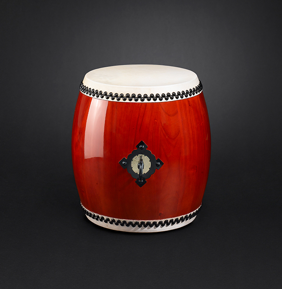 Miya-Daiko CLASSIC drum Ø48cm/h:60cm (850€)