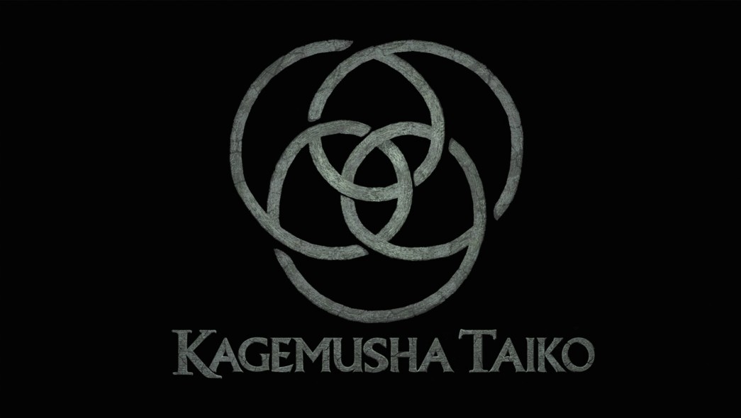 KAGEMUSHA-Taiko from England