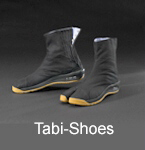 Japanische Tabi-Schuhe - Japanese Tabi-Shoes