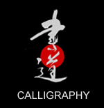 Calligraphy Performance