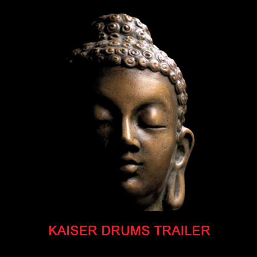 Youtube KAISER DRUMS