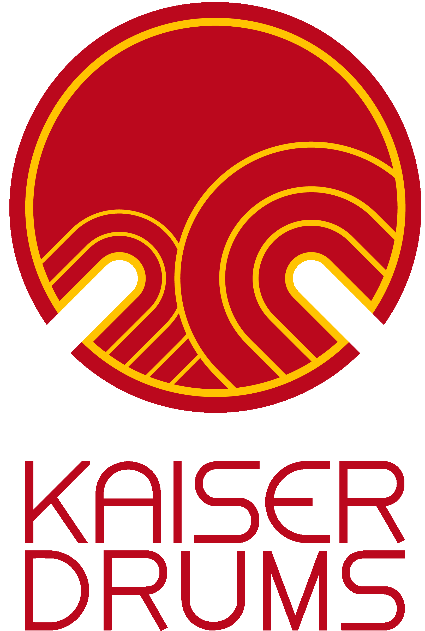 Japońskie bębny taiko KAISER-DRUMS